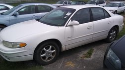 2001 Buick Regal LS