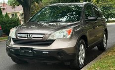 2009 Honda CR-V EX