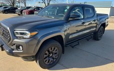 2023 Toyota Tacoma Limited