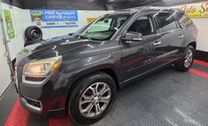 2016 GMC Acadia SLT-1
