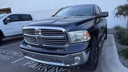 2015 Ram Ram Pickup 1500 SLT