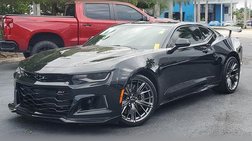 2023 Chevrolet Camaro ZL1