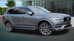 2017 Volvo XC90 T6 Momentum