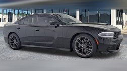 2022 Dodge Charger Scat Pack