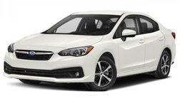 2021 Subaru Impreza Premium