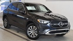 2026 Mercedes-Benz GLC-Class GLC 300 4MATIC