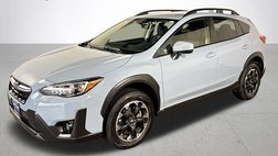 2023 Subaru Crosstrek Premium
