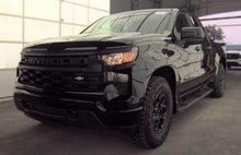 2023 Chevrolet Silverado 1500 Work Truck