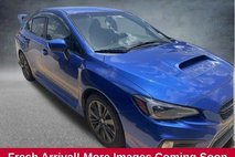 2019 Subaru WRX Base