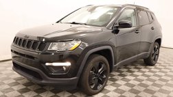 2019 Jeep Compass Altitude