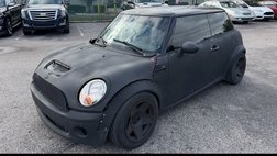 2012 MINI Cooper Hardtop Base