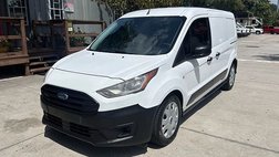 2019 Ford Transit Connect XL