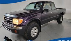 1998 Toyota Tacoma V6