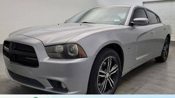 2014 Dodge Charger R/T