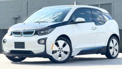 2015 BMW i3 Base