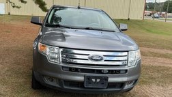 2010 Ford Edge SEL