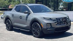 2024 Hyundai Santa Cruz Night