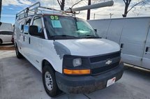 2005 Chevrolet Express 3500
