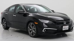 2020 Honda Civic Touring