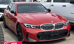 2024 BMW 3 Series M340i