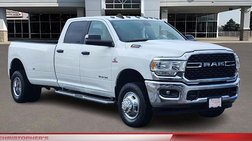 2022 Ram Ram Pickup 3500 Big Horn