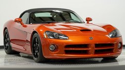 2005 Dodge Viper SRT-10