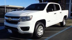 2016 Chevrolet Colorado Work Truck