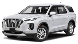2020 Hyundai Palisade SE
