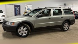 2006 Volvo XC70 2.5T AWD
