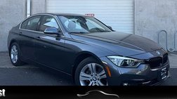 2018 BMW 3 Series 330i xDrive