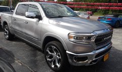 2019 Ram Ram Pickup 1500 Limited