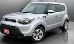 2014 Kia Soul Base
