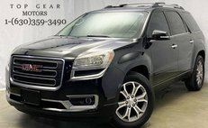 2013 GMC Acadia SLT-1