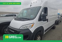 2023 Ram ProMaster 2500 136 WB