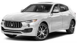 2022 Maserati Levante Modena