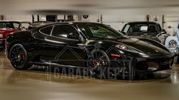 2005 Ferrari F430 Base