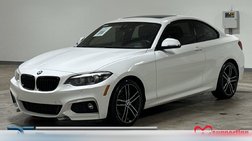 2020 BMW 2 Series 230i xDrive