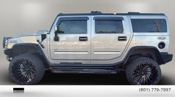 2003 HUMMER H2 Base