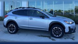 2023 Subaru Crosstrek Base