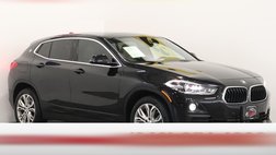 2018 BMW X2 xDrive28i