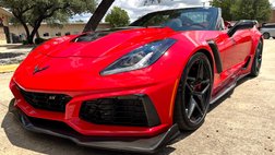 2019 Chevrolet Corvette ZR1