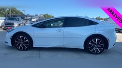 2023 Toyota Prius Prime XSE Premium