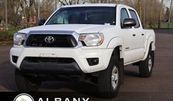2014 Toyota Tacoma PreRunner