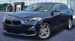 2019 BMW X2 sDrive28i