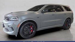 2022 Dodge Durango SRT 392
