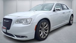 2018 Chrysler 300 Limited