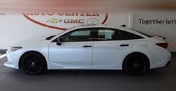 2021 Toyota Avalon XSE Nightshade