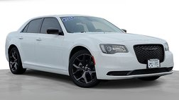 2023 Chrysler 300 Touring