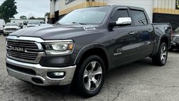 2019 Ram Ram Pickup 1500 Laramie