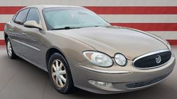 2006 Buick LaCrosse CXL